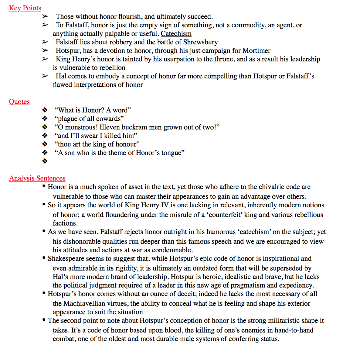 henry iv part 1 quotes henry iv part 1 quotes