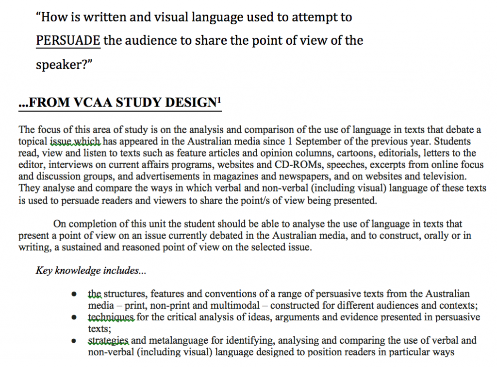 A Guide To VCE Language Analysis NoteXchange a-guide-to-vce-language-analysis-notexchange