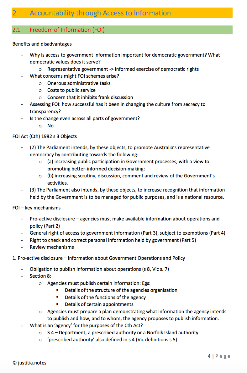 laws50032-administrative-law-case-summaries-notexchange