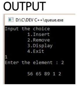 Programming in C Data Structure_2