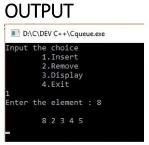 Programming in C Data Structure_3