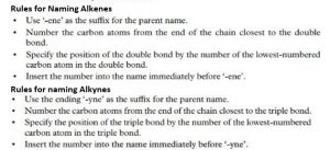 Understanding Organic Chemistry