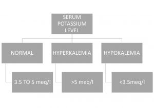 Exploring Hyperkalemia Image