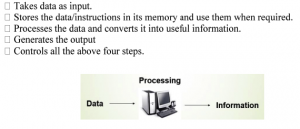 Computer Basic Intro